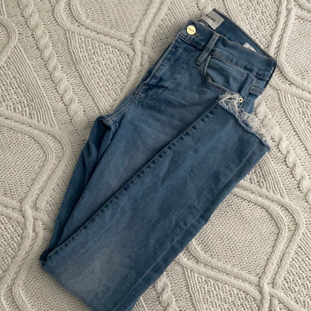 Frame Jeans